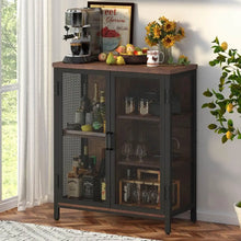 Load image into Gallery viewer, UrbanMesh Sideboard Cabinet
