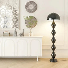Load image into Gallery viewer, Whimsical Mushroom Floor Lamps