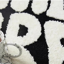 Load image into Gallery viewer, Chill Vibes Round Area Rugs