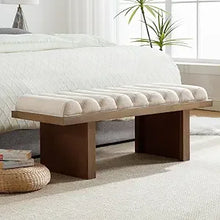 Cargar imagen en el visor de la galería, Auralis Velvet Bench