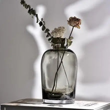 Load image into Gallery viewer, Obsidian Glow Vases