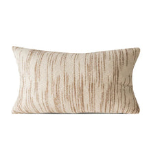 Load image into Gallery viewer, Maren Linen Throw Pillows