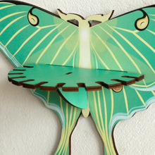 Load image into Gallery viewer, Butterfly Jewelry Holder Decor