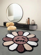 Load image into Gallery viewer, Trendy Nundah Floral Area Rug