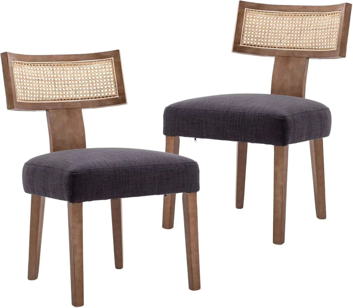 Modera Curve Dining Chairs