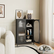 Load image into Gallery viewer, Luxe Corridor Sideboard Cabinet
