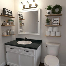 Load image into Gallery viewer, رفوف الحائط من وودوركس