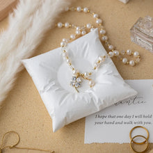 Load image into Gallery viewer, Cloud Pillow Trinket Tray