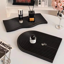 Load image into Gallery viewer, Arched Modern Lines Decor