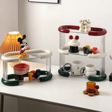 Load image into Gallery viewer, Nostalgic Acrylic Shelves