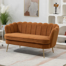 Load image into Gallery viewer, Velvet Petal Sofas