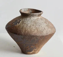 Load image into Gallery viewer, مزهريات متوهجة من الجمر الصدئ