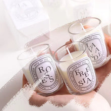 Load image into Gallery viewer, Olympian Breeze Candles