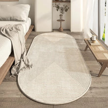 Load image into Gallery viewer, Linear Luxe Area Rug