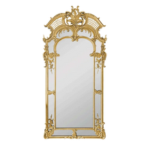 Cargar imagen en el visor de la galería, Espejos corporales Golden Reverie
