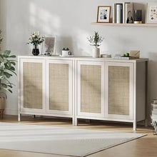 Load image into Gallery viewer, Vyra Sideboard Cabinet