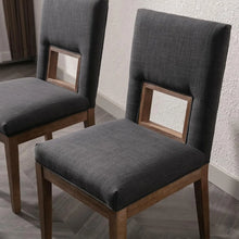 Load image into Gallery viewer, Velin Dining Chair Set