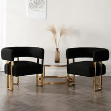Cargar imagen en el visor de la galería, Sillas decorativas ChicTwist