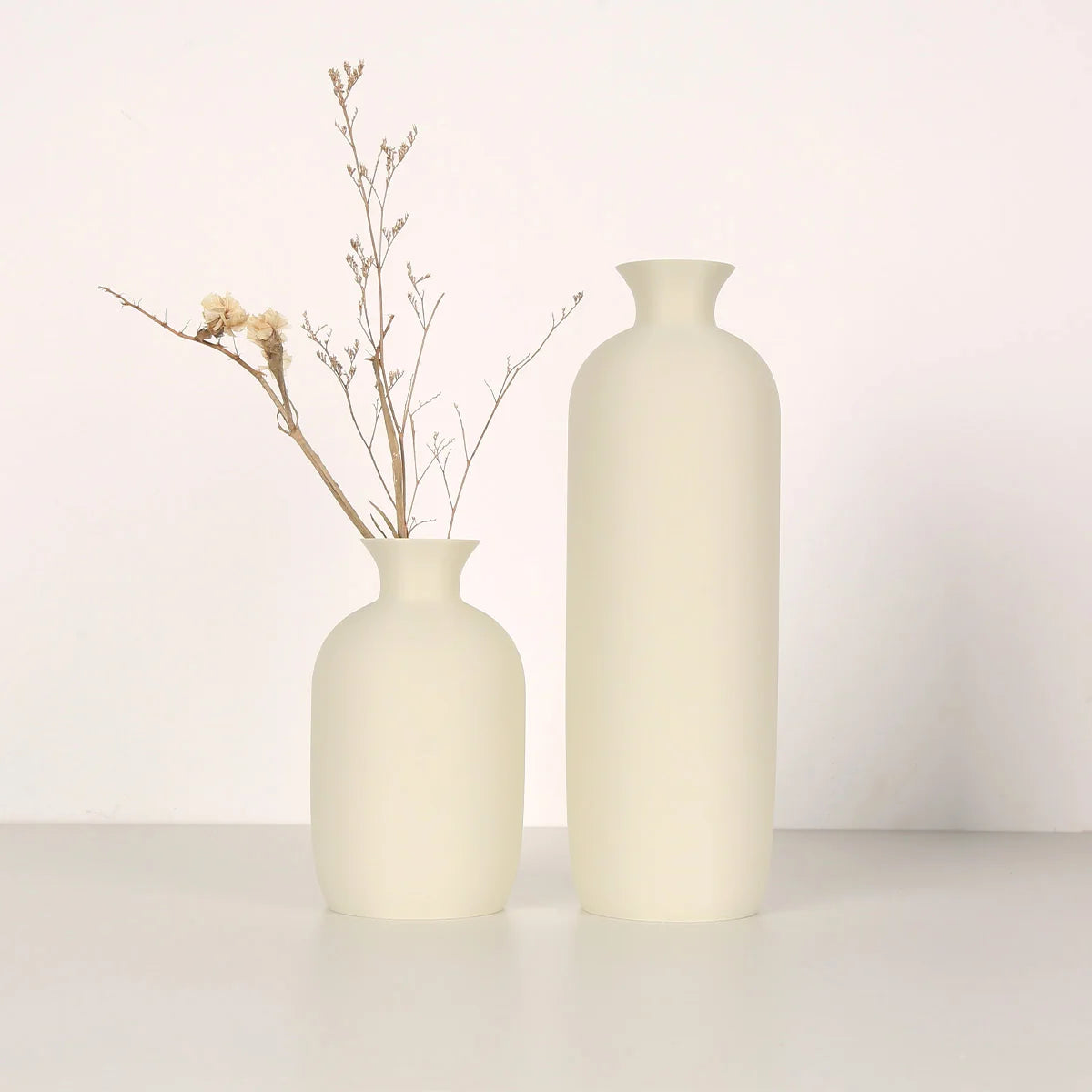 Matte Abony Vases