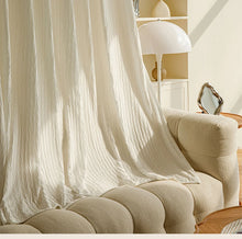 Load image into Gallery viewer, Delicate Grace Tulle Curtains