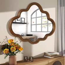 Load image into Gallery viewer, مرآة أكاديمية مستنيرة