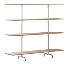 Cargar imagen en el visor de la galería, Estantes de almacenamiento modernos Haller
