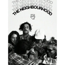 Load image into Gallery viewer, The Neighbourhood Edition Wall Art