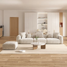 Load image into Gallery viewer, Soma L-Shaped Sofa