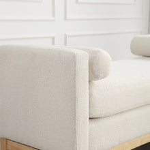 Load image into Gallery viewer, Plush Retreat Settees