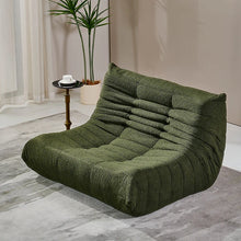 Load image into Gallery viewer, Lazy Toga Floor Seat