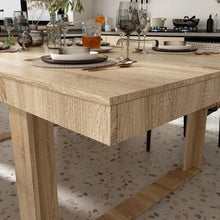 Load image into Gallery viewer, The Meridian Dining Tables