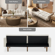 Load image into Gallery viewer, CloudLuxe Futon