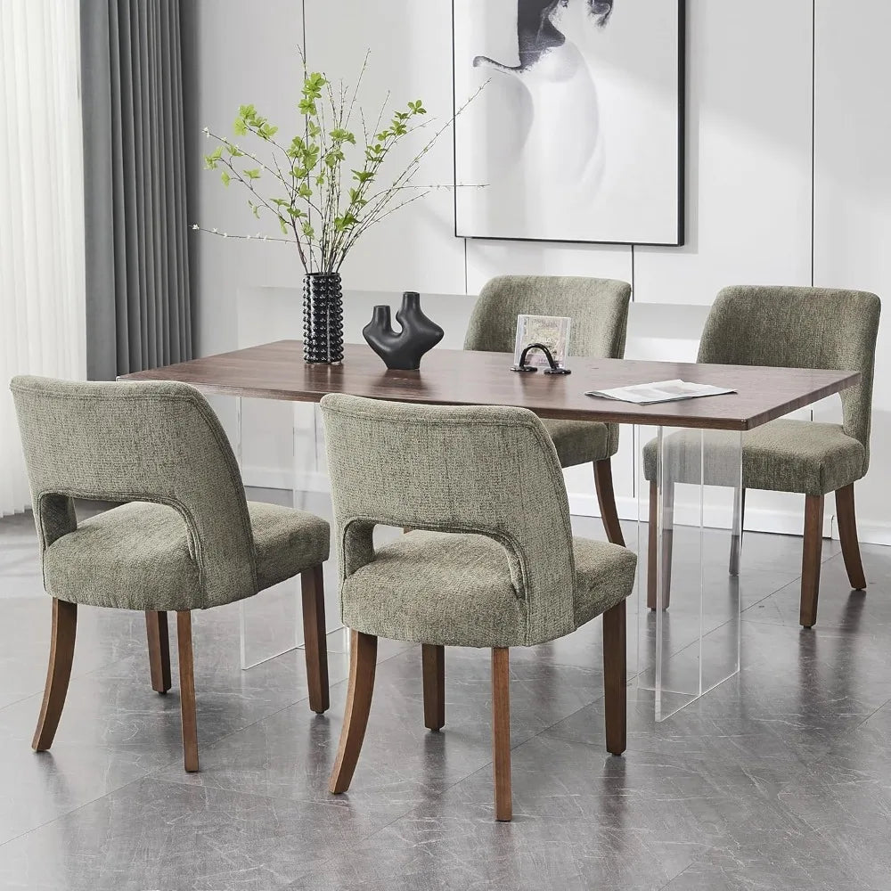 Holloway Dining Chairs Set