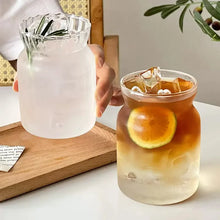 Load image into Gallery viewer, Aesthetic INS Glass Cups