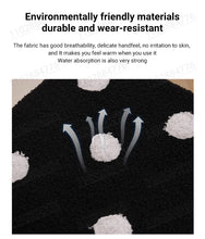 Load image into Gallery viewer, Dice Accent Stools