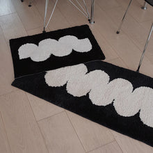 Load image into Gallery viewer, GeoTide Area Rugs