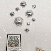 Load image into Gallery viewer, Luminous Disco Wall Displays