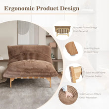 Load image into Gallery viewer, Contour Curve Lounge Chair