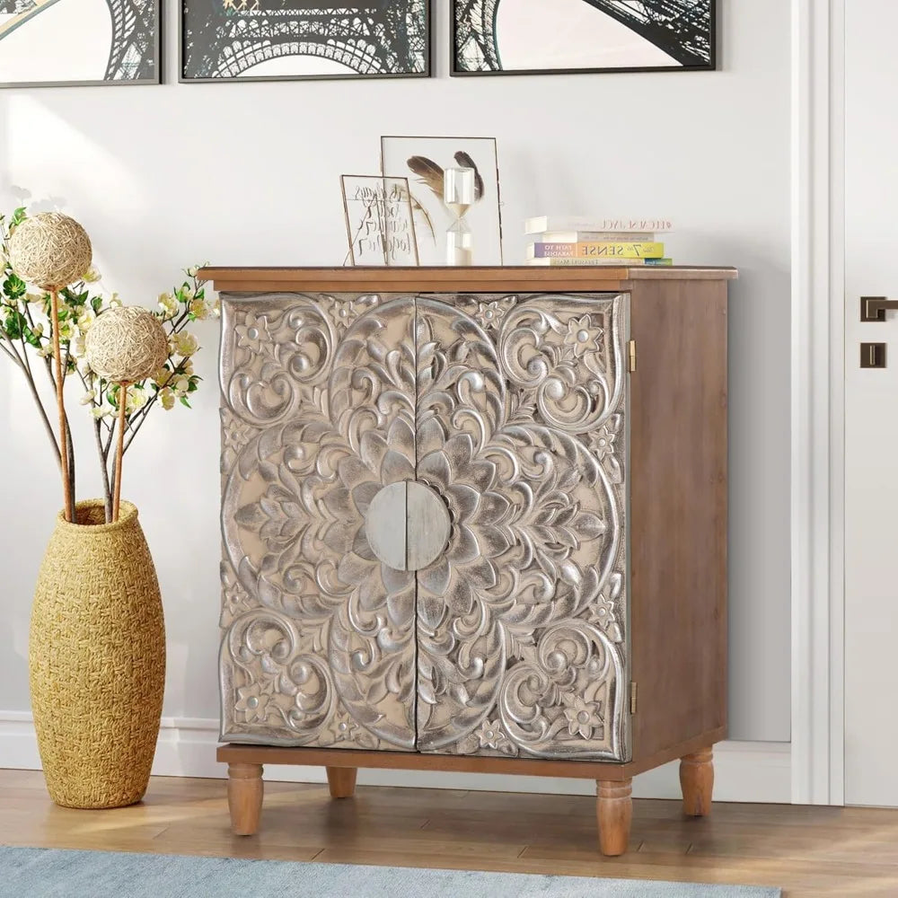 Moontrace Sideboard Cabinets