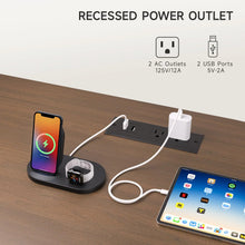 Load image into Gallery viewer, Selverra TV Stands