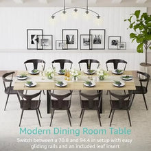 Load image into Gallery viewer, SableRoot Dining Table