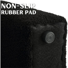 Load image into Gallery viewer, Furrow Sherpa Benches