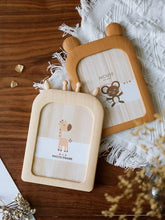 Load image into Gallery viewer, Bear Hugs Wooden Frames