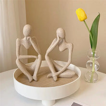 Load image into Gallery viewer, The Infinite Thinker Decor