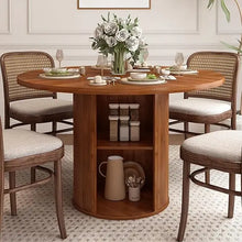 Load image into Gallery viewer, Arlow Round Dining Tables