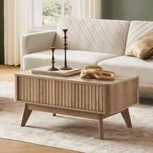 Load image into Gallery viewer, Brooklyn Lift-Top Coffee Table