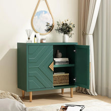 Load image into Gallery viewer, ContourGroove Sideboard Cabinets