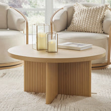 Load image into Gallery viewer, Lillian Pine Coffee Tables