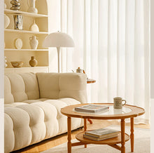 Load image into Gallery viewer, Delicate Grace Tulle Curtains