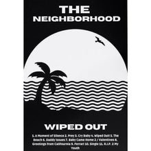 Load image into Gallery viewer, The Neighbourhood Edition Wall Art